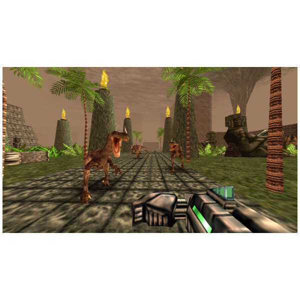 Turok Trilogy Bundle - Switch - PNP Games Online Store